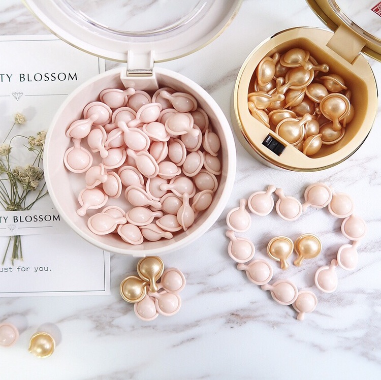 护肤品中的“强效药”,你知道怎么选吗?