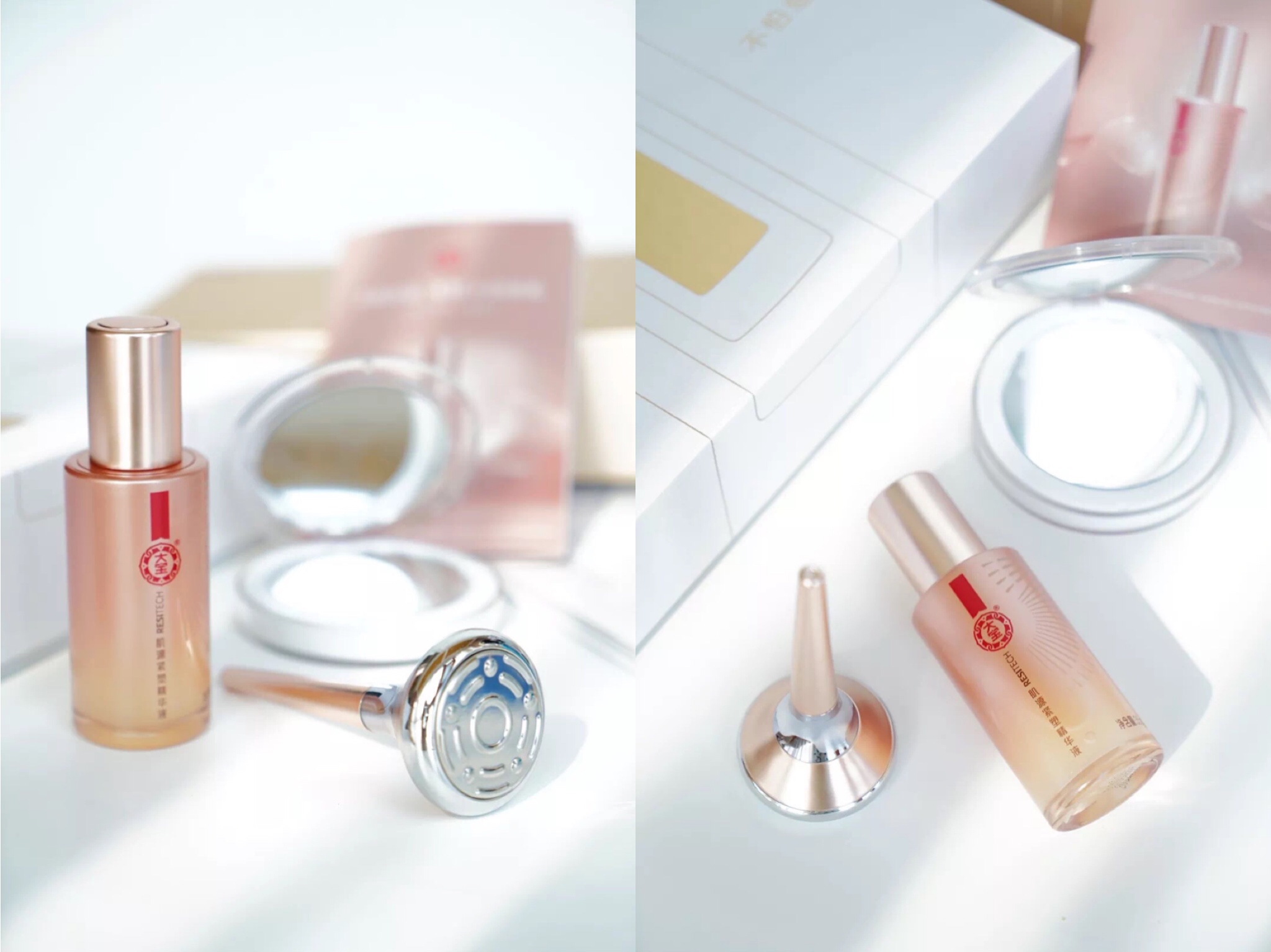 九月爱用物彩妆,九月护肤彩妆