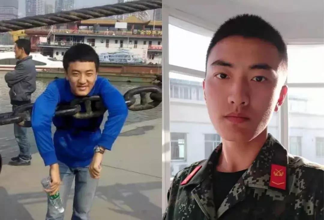 当兵后对你的人生有什么改变,当兵以后你都发生了哪些变化