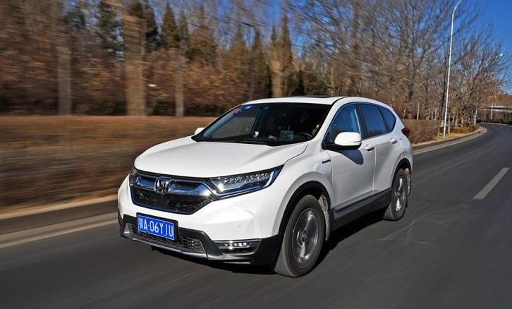 本田CRV的质量真那么好吗？车主：试过才知道到底怎么样