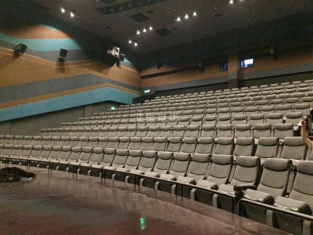 流媒体入侵电影,流媒体市场