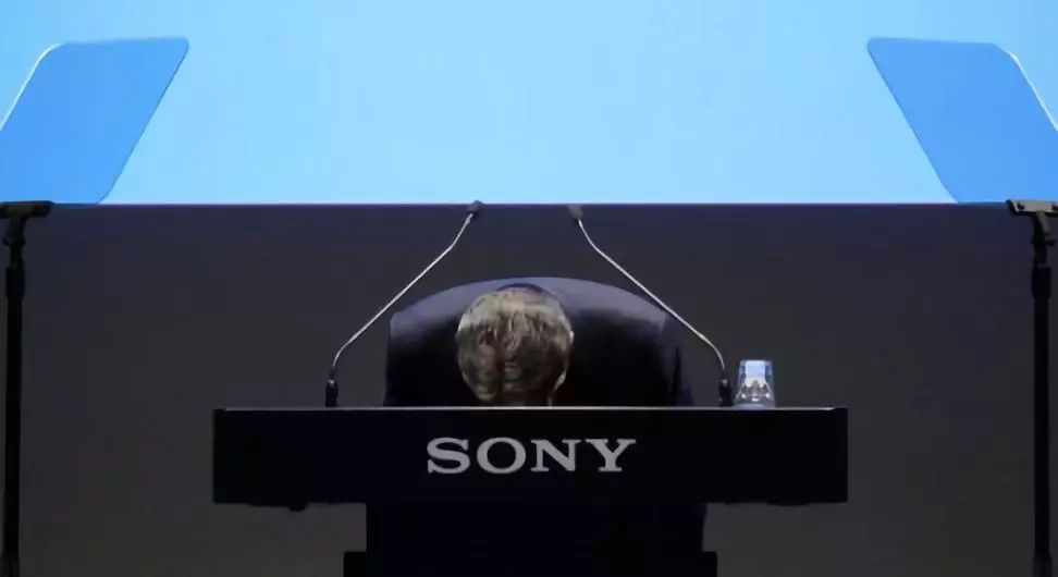 索尼被骂视频完整版,索尼翻车的视频