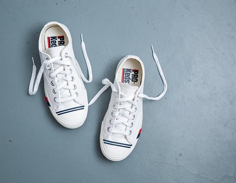 20款经典小白鞋夏日小白鞋推荐,学校小白鞋品牌推荐