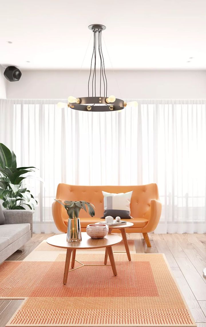 让人震撼的未来建筑,现代有科技感的地标性建筑