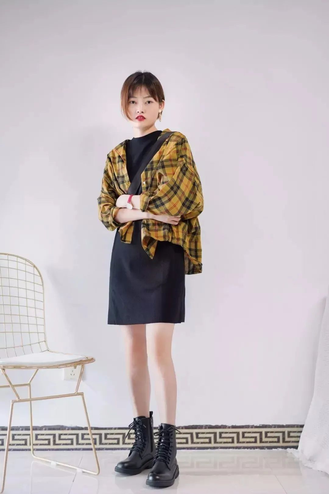 春夏值得入手的10款鞋子,秋天最时髦好穿的鞋这4双必买