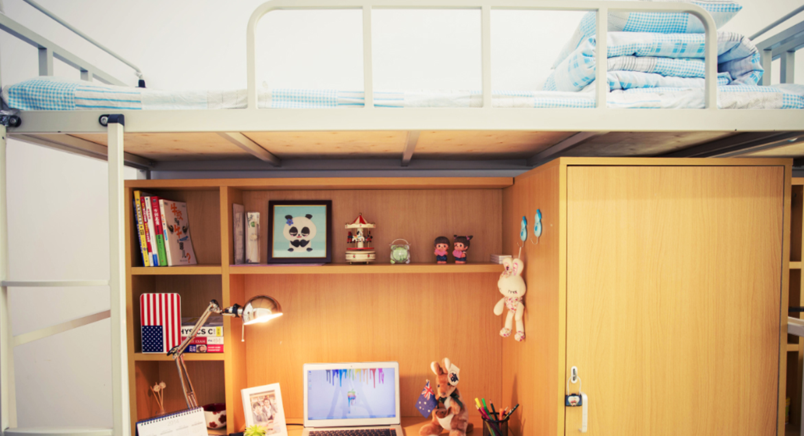 中考学生的住宿条件,西安市中学生住宿条件