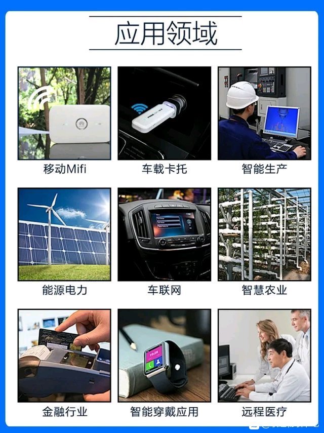 个人物联卡（流量卡）的经验，教你避坑