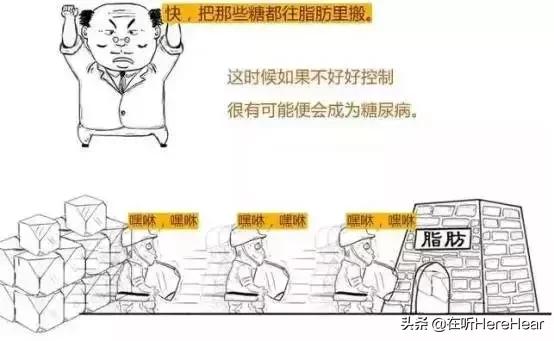 糖尿病一定要知道的事,糖尿病你还需要知道这些事