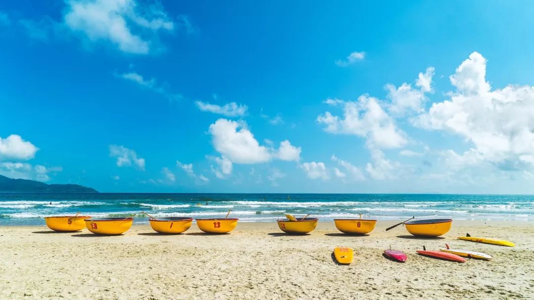 东南亚适合旅游的地方,东南亚旅游十大必去地方