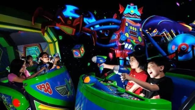 去香港迪士尼乐园攻略,香港迪士尼乐园一日游省钱攻略