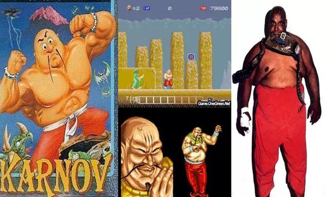 拳皇克拉克招式原型,克拉克历代拳皇必杀技