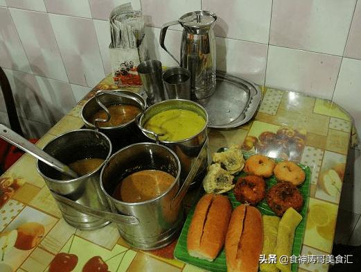 斯里兰卡什么食物便宜,斯里兰卡早餐怎么吃