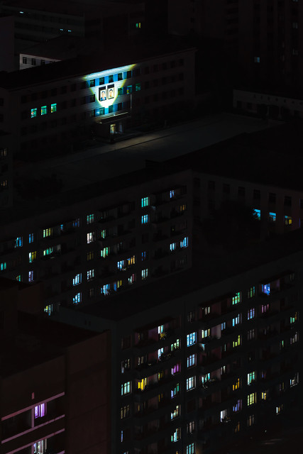 我在朝鲜工作的日子59,我在朝鲜工作的日子4集