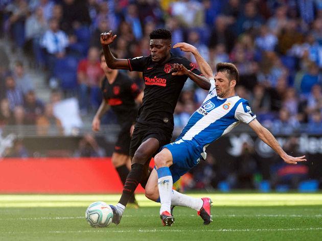 世界十大防守型中场球员,坚如磐石合集解说