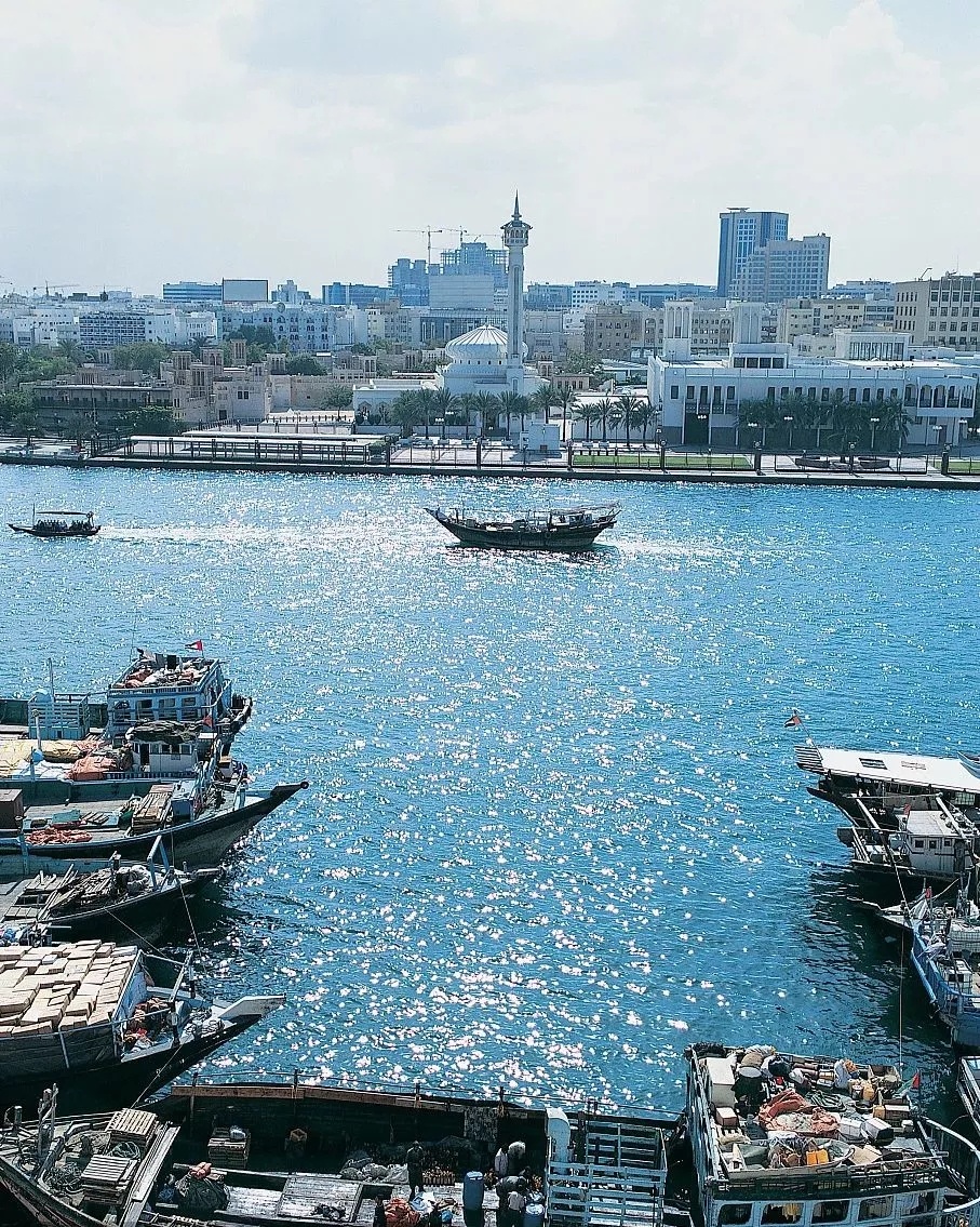 文莱迪拜,迪拜和文莱是同一个地方吗