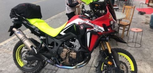 本田摩托车全球标杆,本田摩托车真的天下第一