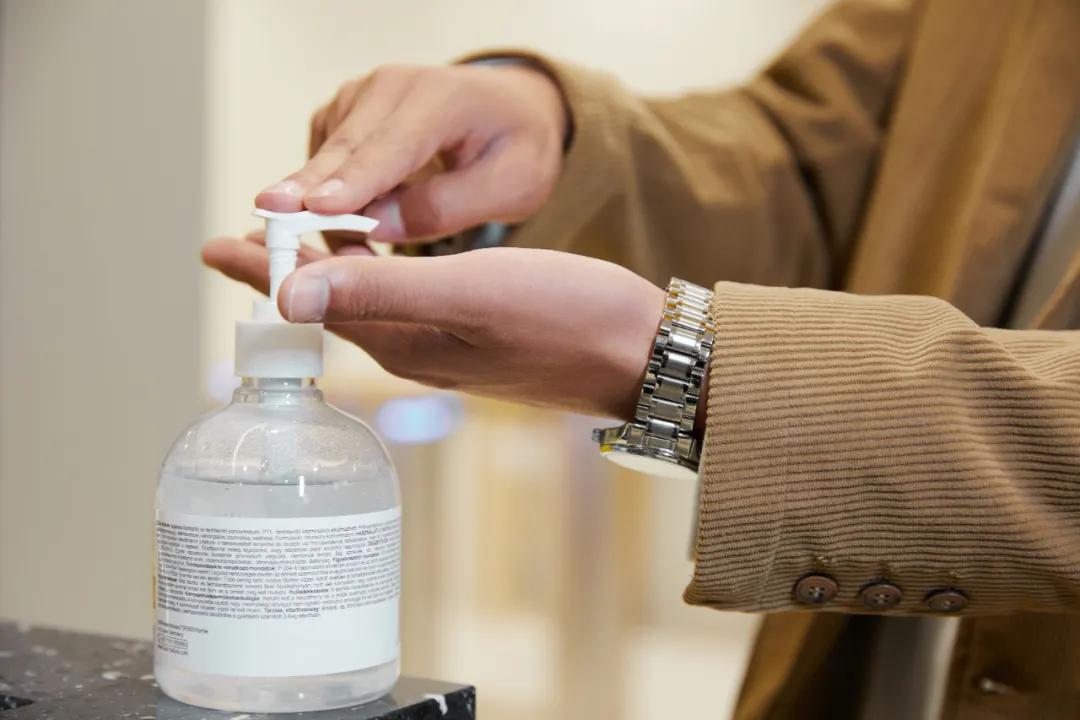 小洗手液去油去污,小洗手液