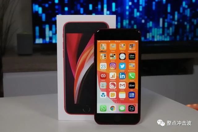 iphonese2真实使用体验,iphonese2有什么优缺点