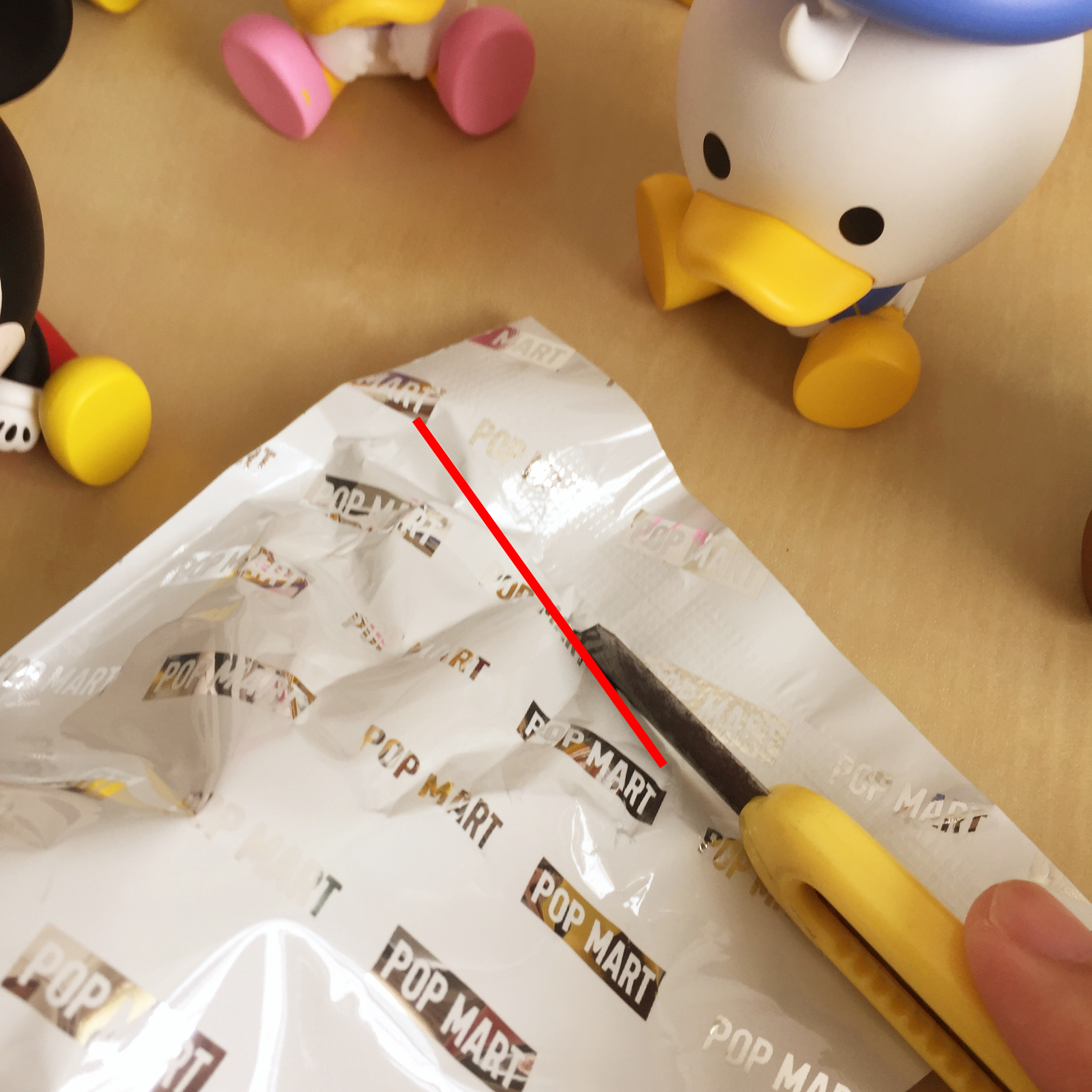 迪士尼米奇爬墙玩具盲盒,迪士尼米奇有趣的玩具