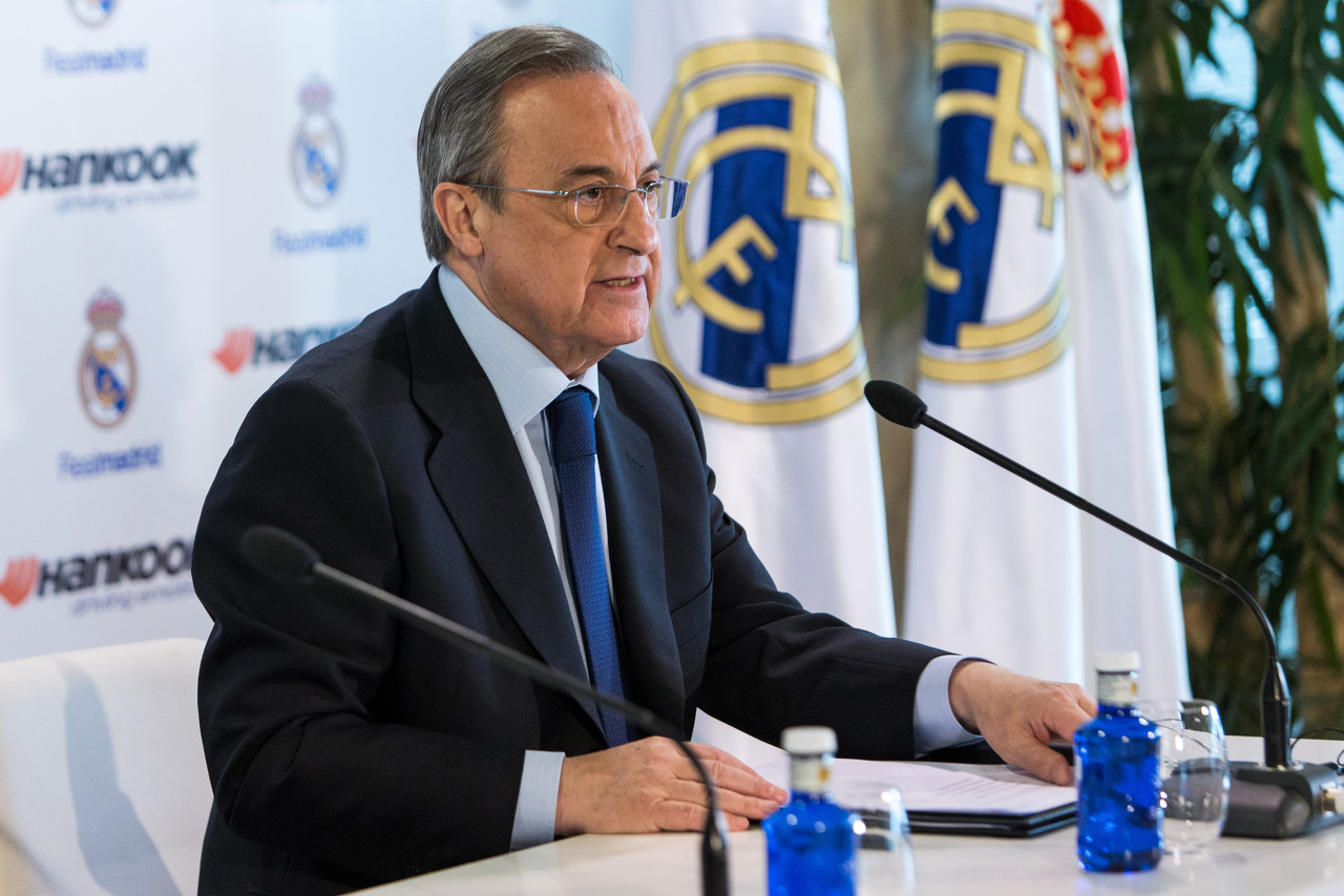 皇马五年四冠阵容解析,皇马冲击三连冠赛程