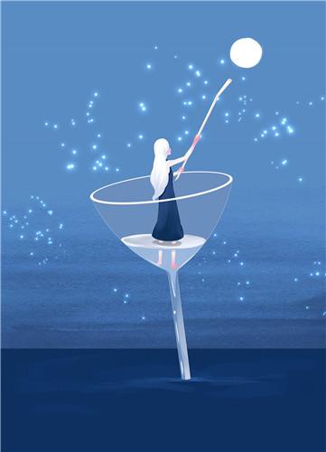 怎么劝婆婆不插手家里的事,婆婆总是插手孩子的事怎么办