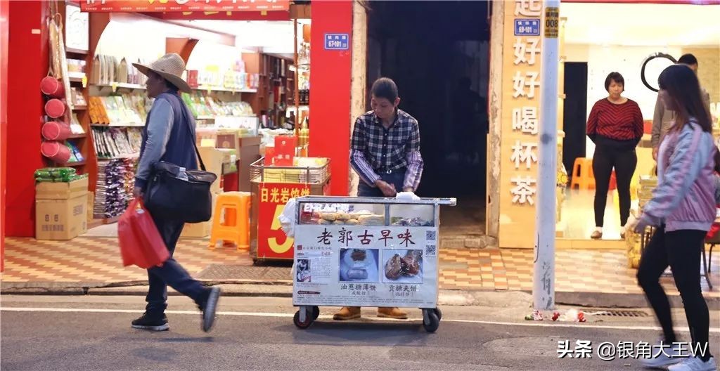 老厦门冷知识大全,老厦门讲解厦门