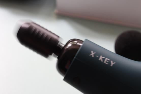 适合女生运动健身筋膜枪测评推荐,未来健康筋膜枪