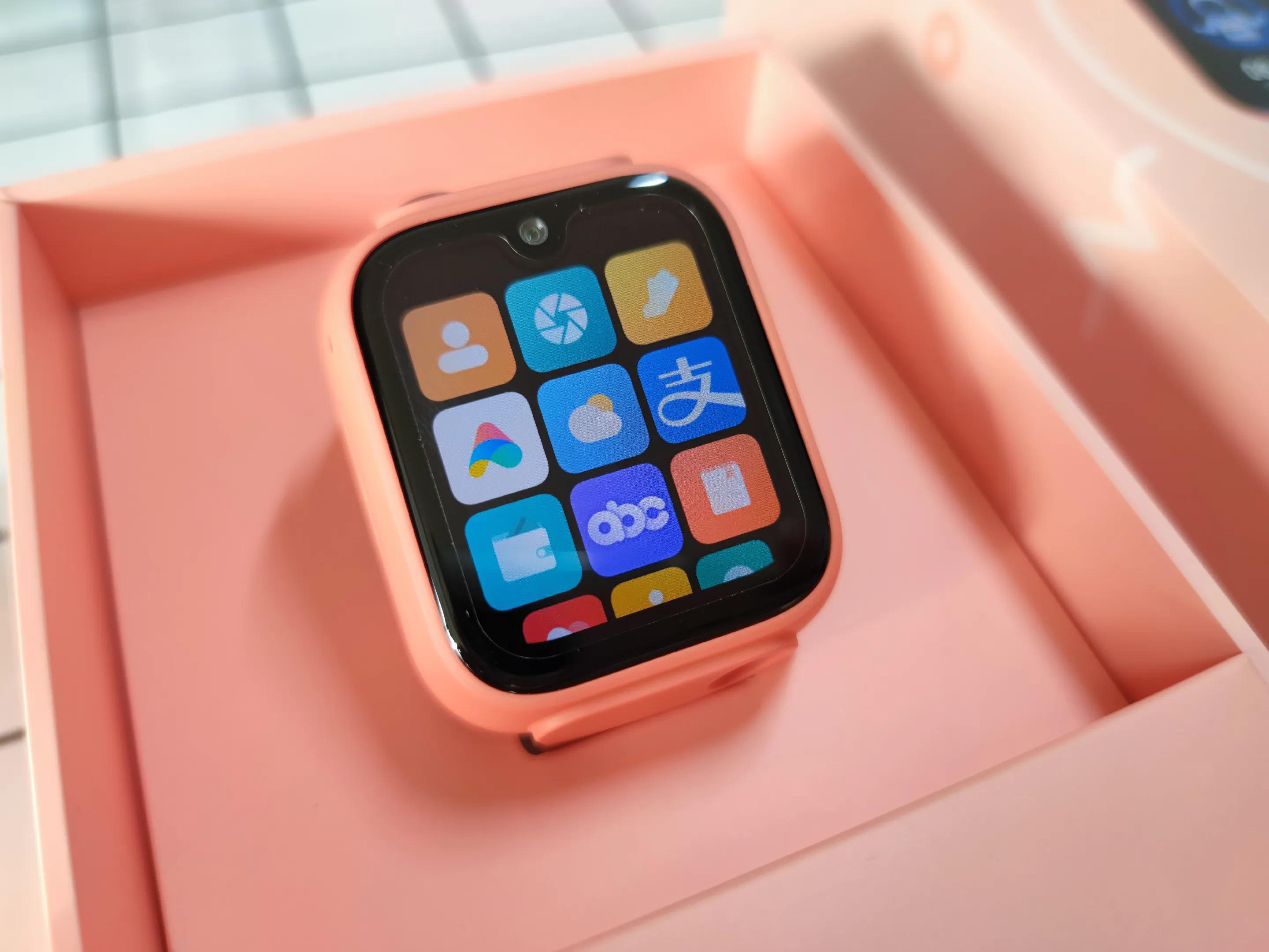 小米米兔儿童手表7pro,小米米兔手表5pro