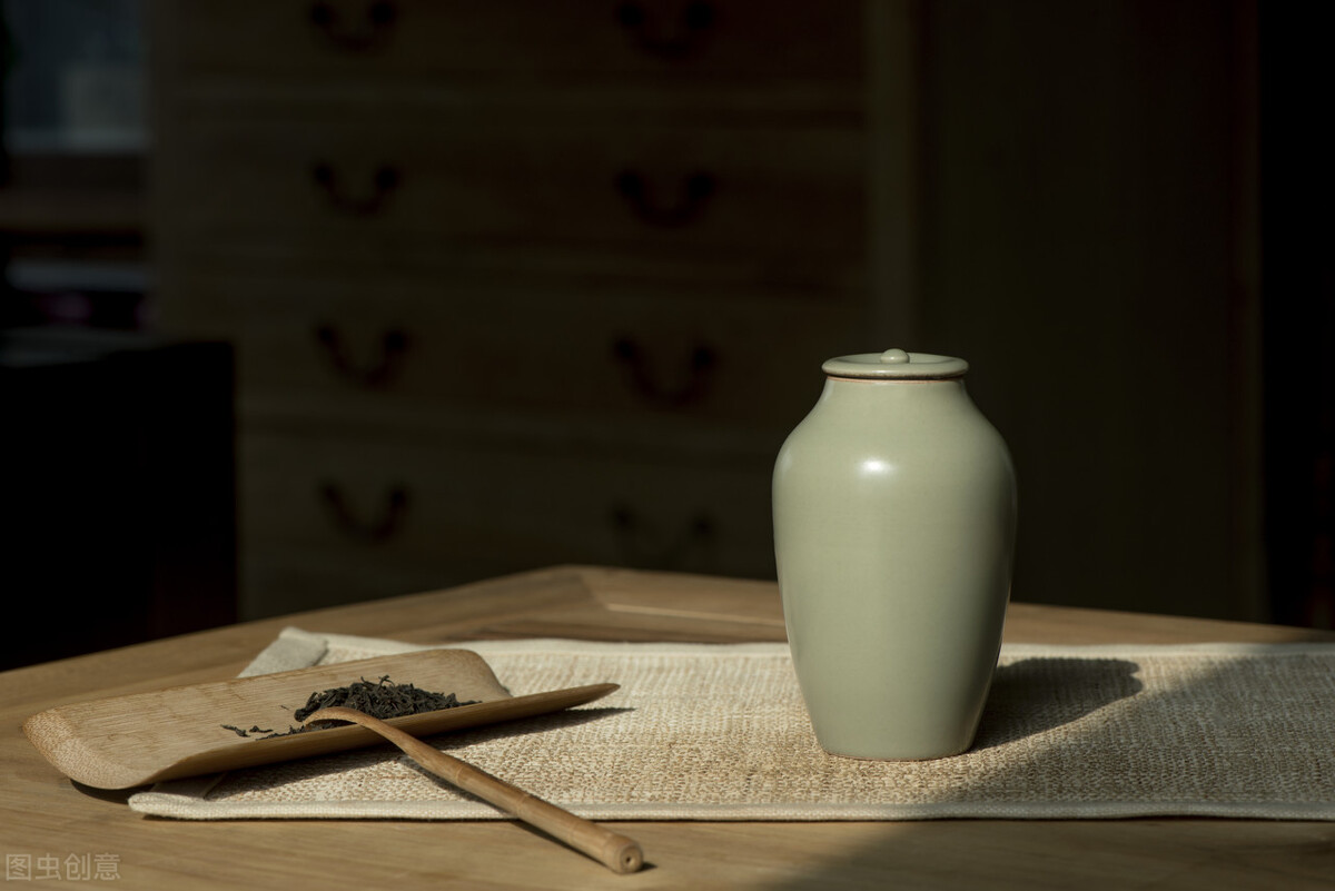 开一家茶叶店需要多少钱,想开一家茶叶店大概需要多少钱