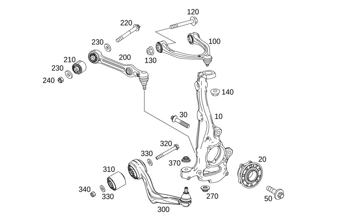 奔驰glc车门异响怎么解决,奔驰glc刹车有异响怎么回事