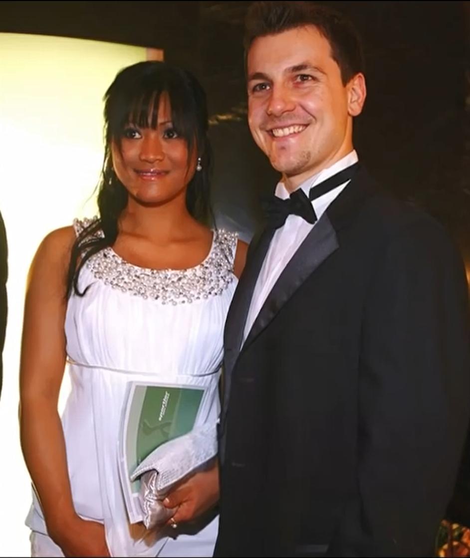 波尔，从满头金发到忧心脱发，时间都去哪了？