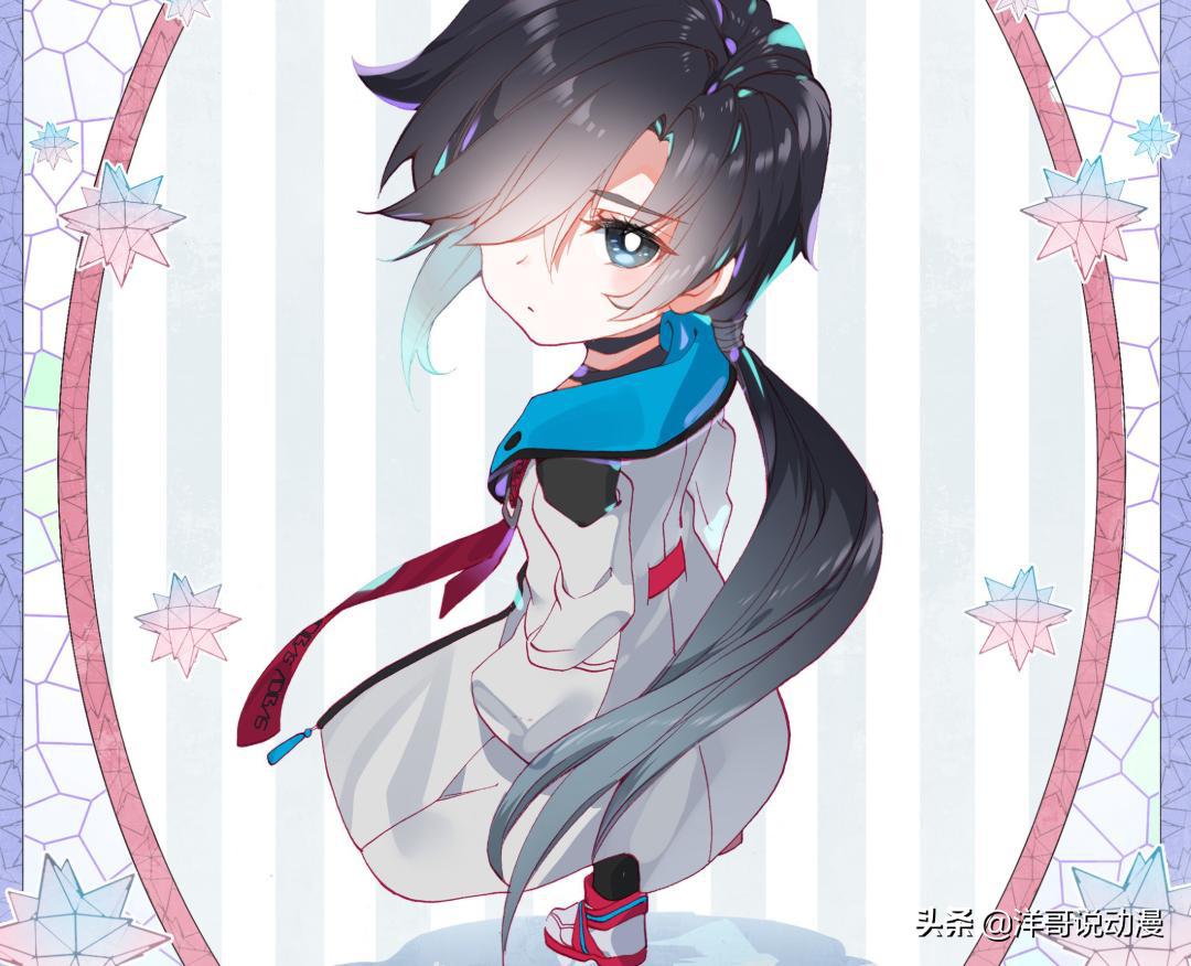 终极斗罗蓝轩宇召唤唐乐,终极斗罗蓝轩宇为什么变坏了