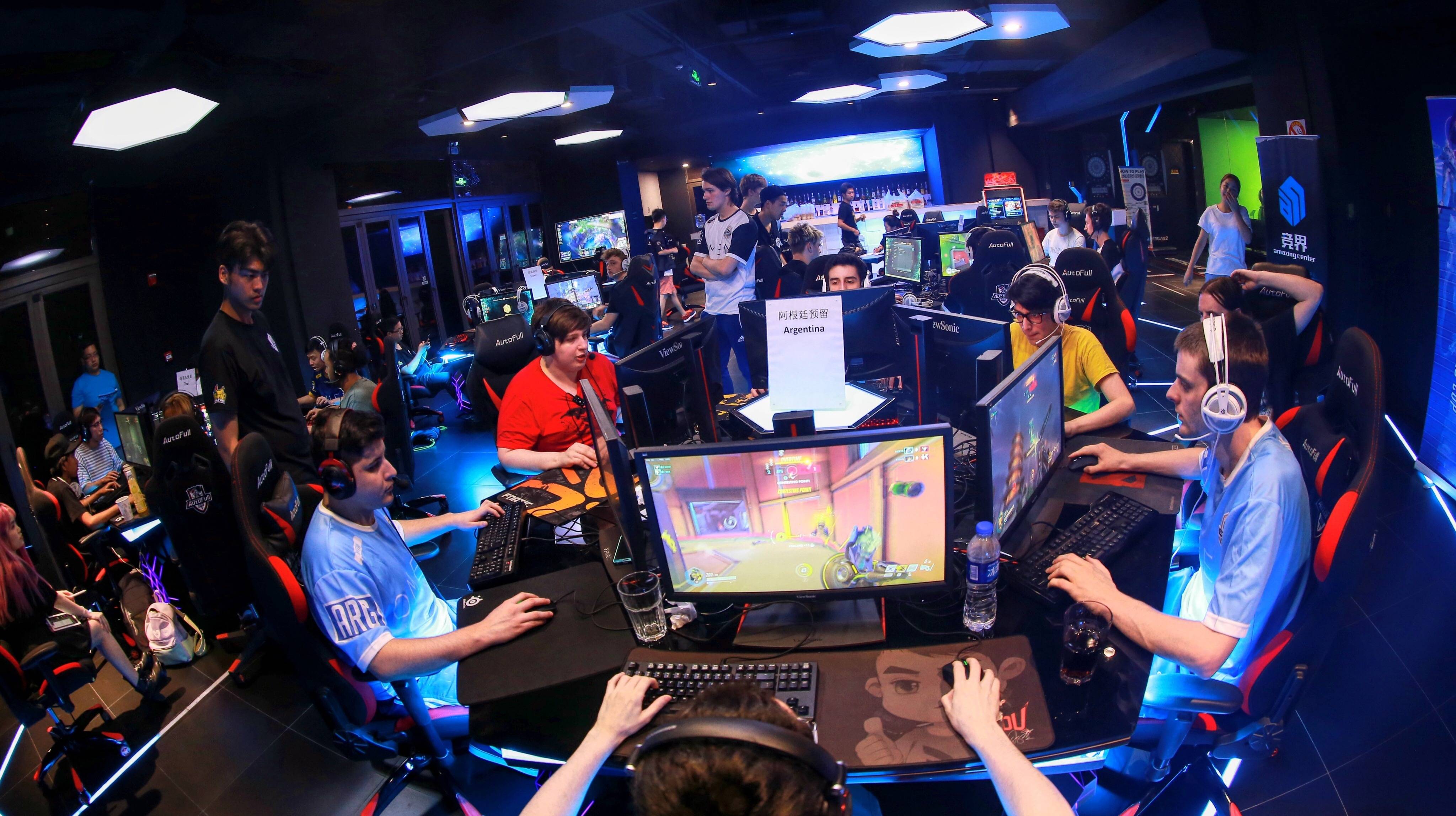 法国2340亿的海底光缆项目,中国有多少条海底光缆