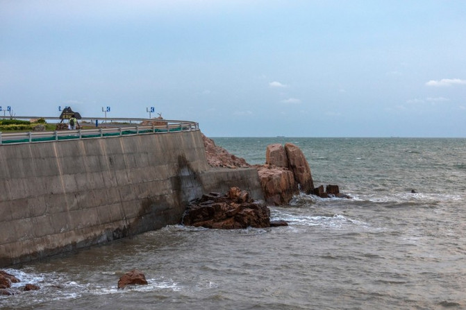 离岛微城慢生活,离岛微城慢生活嵊泗列岛