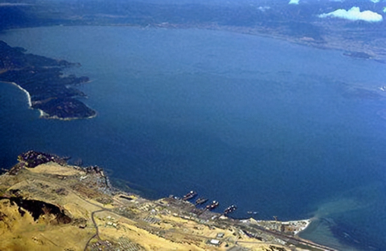 越南向美国开放金兰湾,中国对越南金兰湾有使用权吗