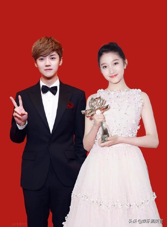 鹿晗关晓彤李晨白鹿参加的综艺,奔跑吧兄弟李晨鹿晗和关晓彤