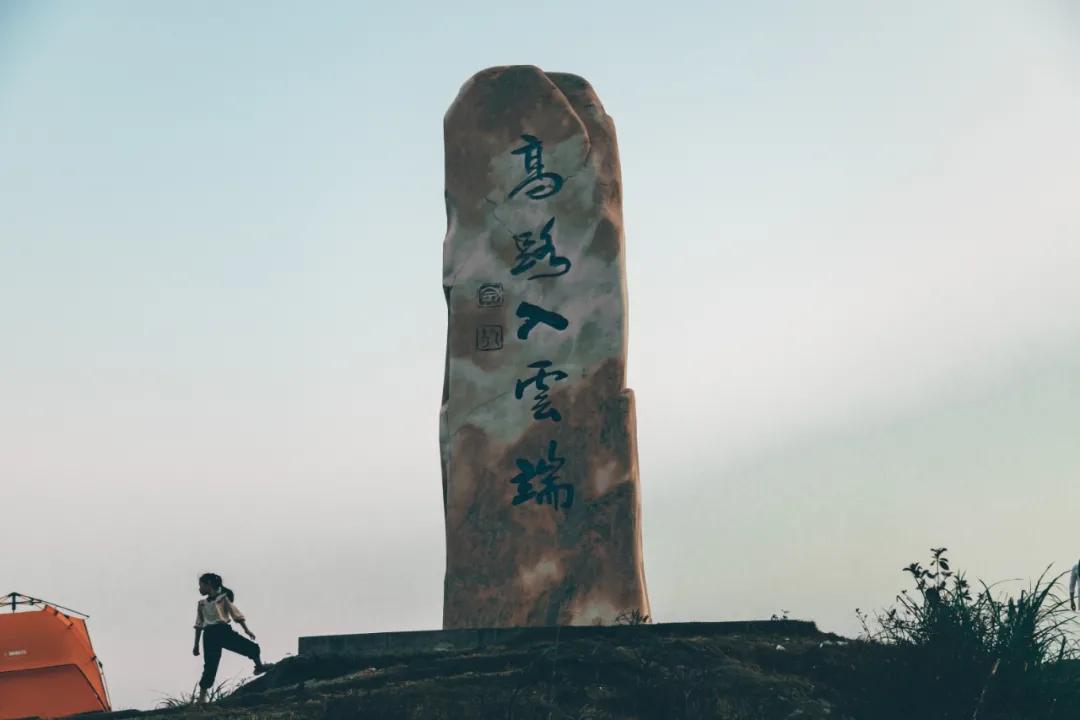 中国梅岭越野比赛视频,2019中国梅岭国际越野挑战赛成绩