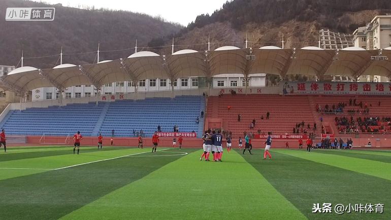 陕西德比足球,陕北足球比赛