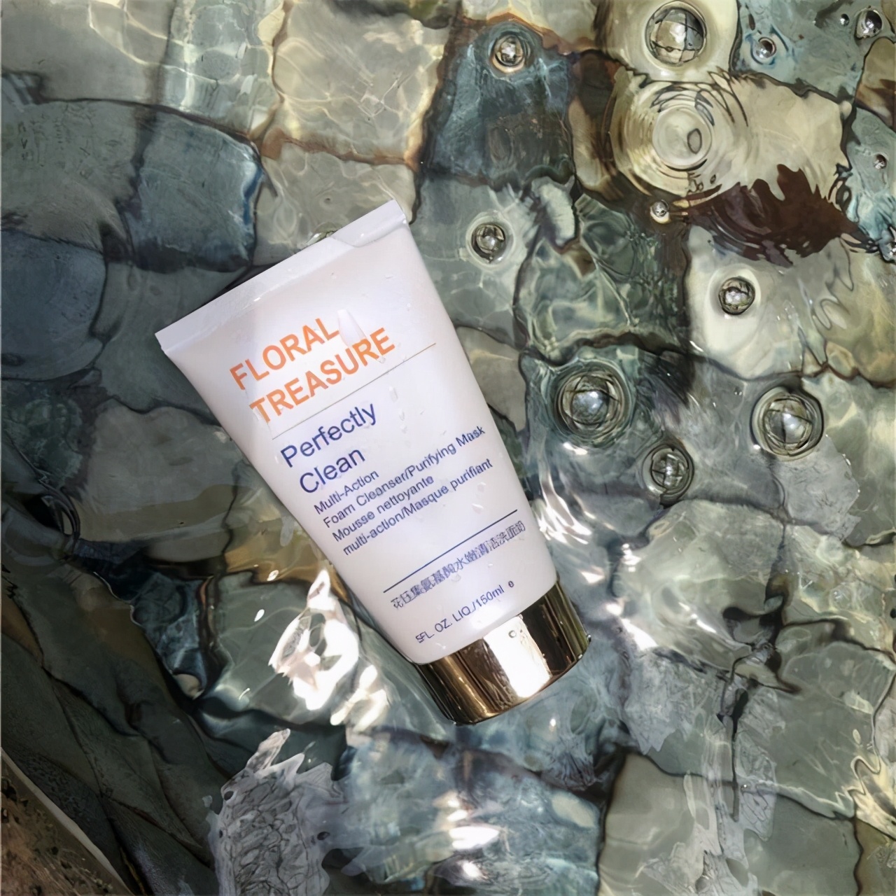 适合任何肤质的洗面奶哪种牌子好,洗脸怎么选择合适的洗面奶