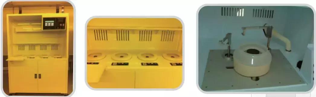 半导体光刻工艺车间,半导体光刻技术原理