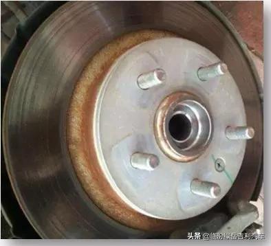 鞍山刹车盘生锈,泰安刹车盘生锈清理