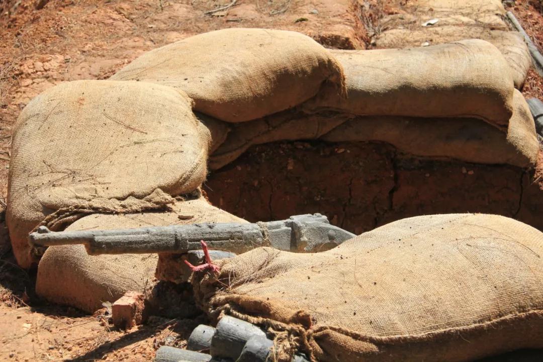 上甘岭战役美军为啥不用喷火器,上甘岭狙神张桃芳回国后怎么样了