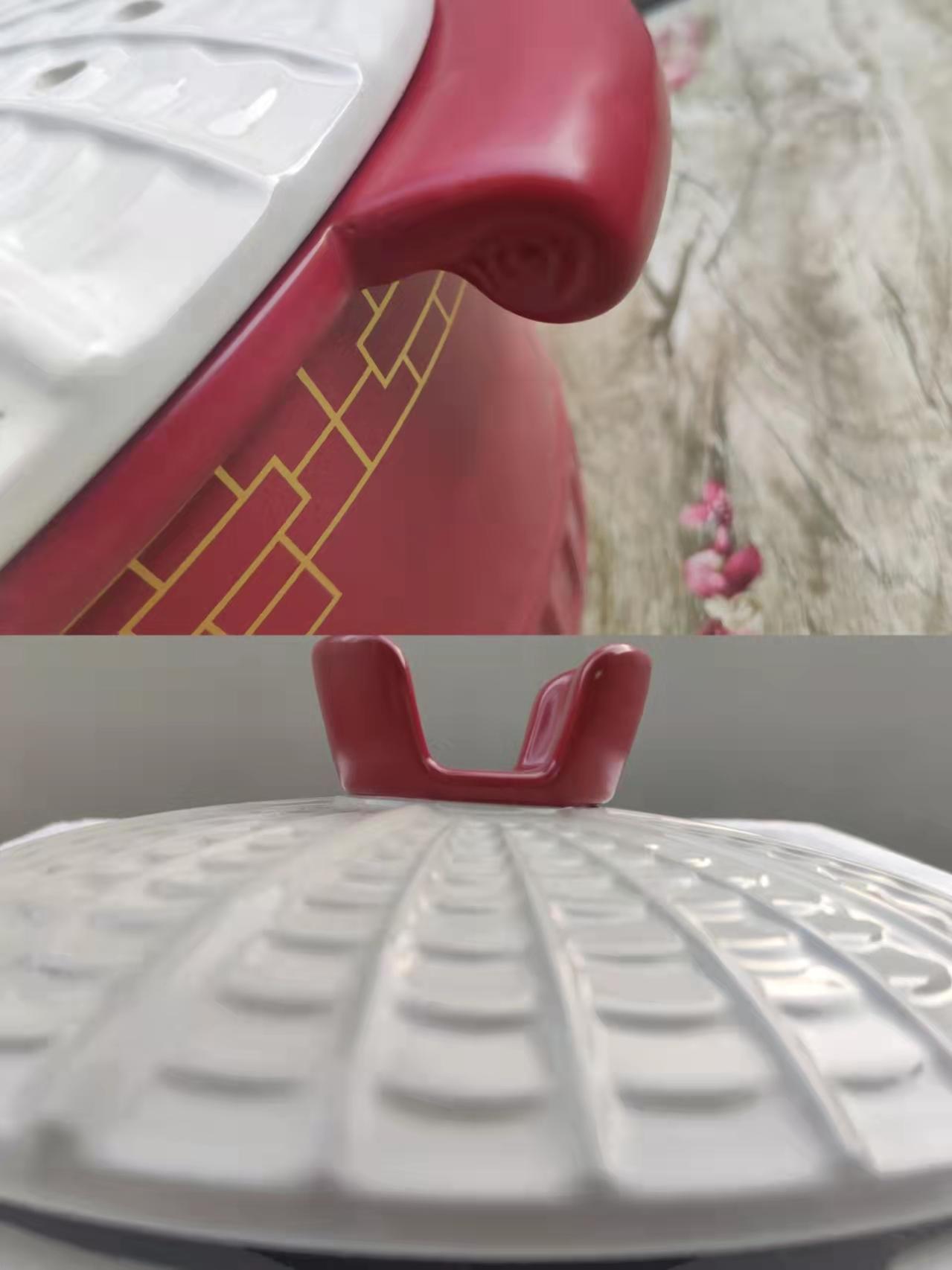 帝伯朗的锅是什么材质,帝伯朗5D陶瓷锅