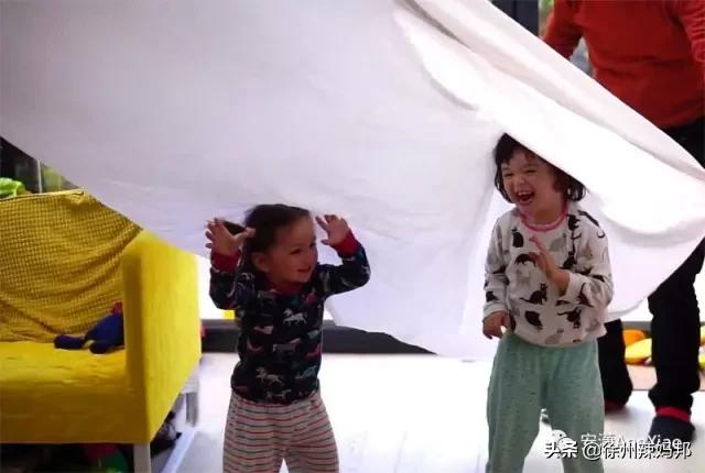 宅在家睡前的亲子游戏,假期在家必须玩的手游推荐