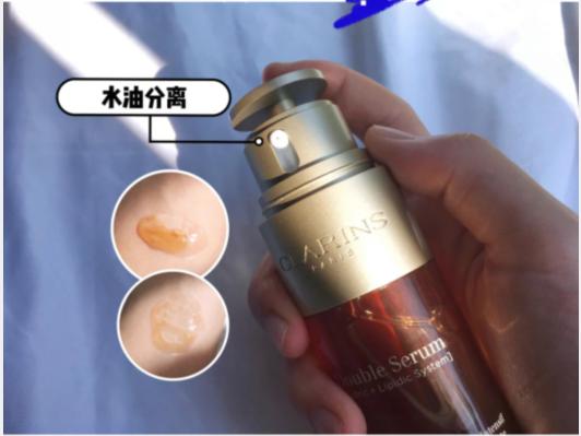 外油内干皮肤护肤步骤,干皮油养肤秋冬