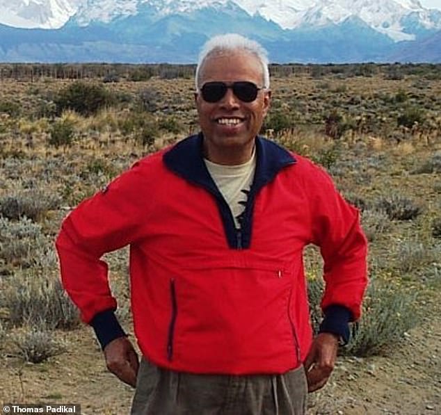 衣冠*兽禽**！8岁女孩遭美71岁物理学家*虐性**2年还被PS“换头”