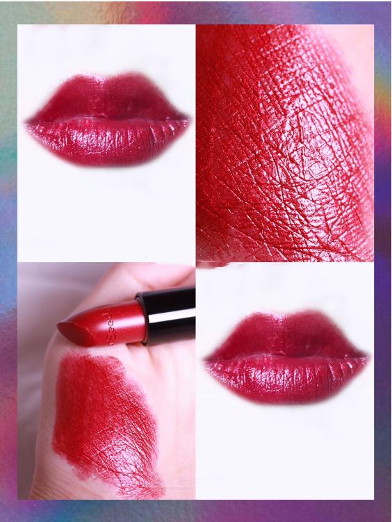 一套口红不掉色哑光,一套完整的口红