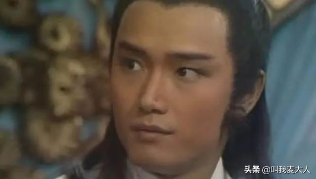 杨康戚美珍怎么相识的,杨康和老婆照片