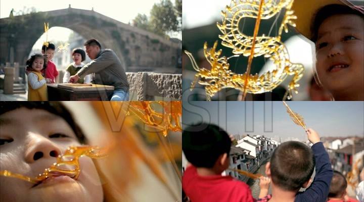 7080后的童年回忆农村生活零食,80后童年吃过的零食你吃过哪些