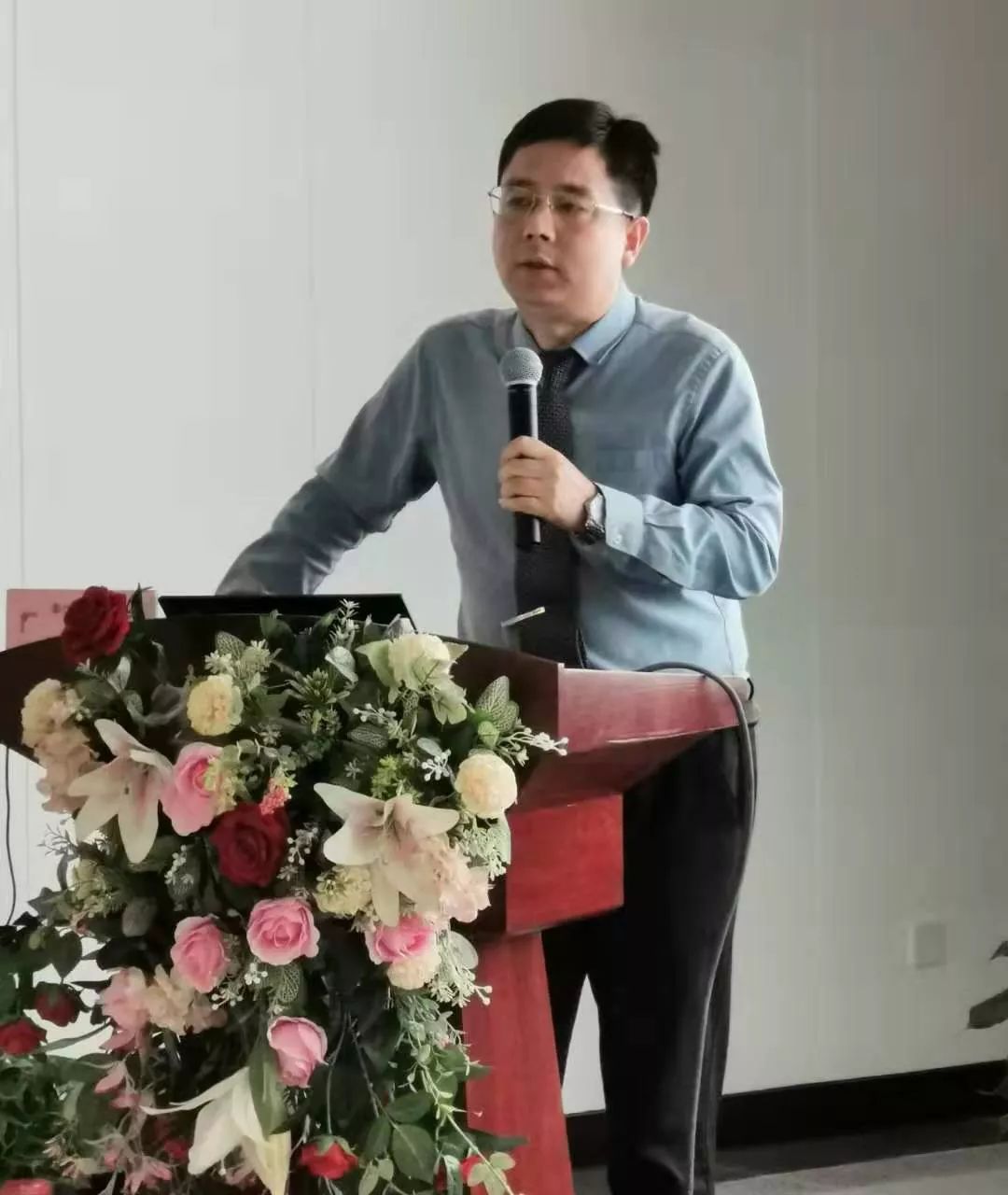 王府医院成功举办“昌平区第一届眩晕中西医结合诊治高峰论坛”